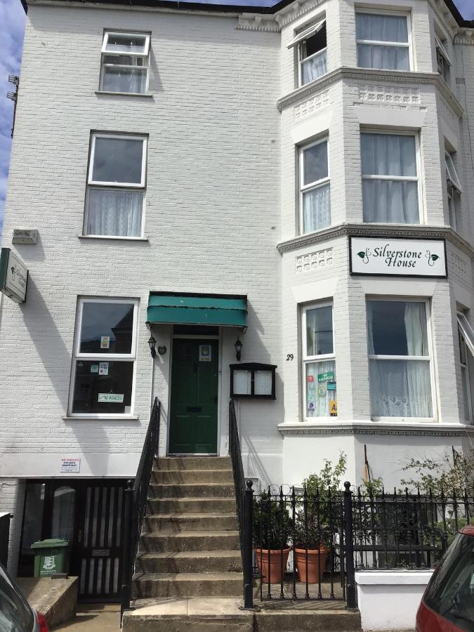 Silverstone House Great Yarmouth Exterior photo