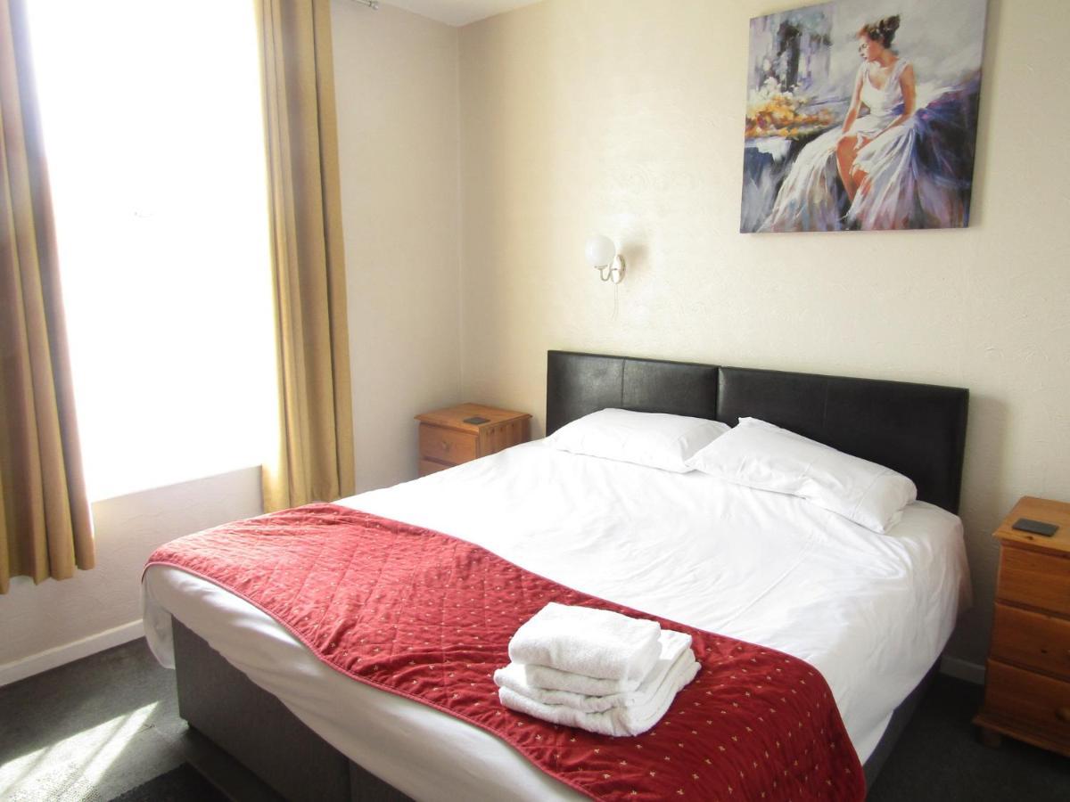 Silverstone House Great Yarmouth Room photo