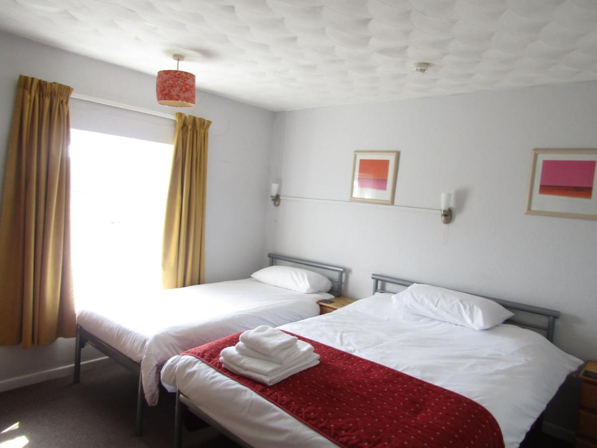 Silverstone House Great Yarmouth Room photo