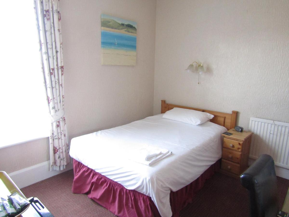 Silverstone House Great Yarmouth Room photo