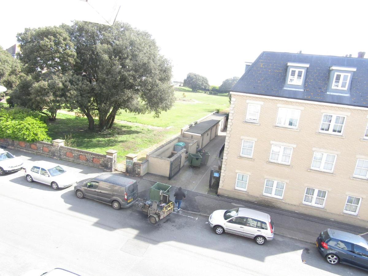 Silverstone House Great Yarmouth Exterior photo
