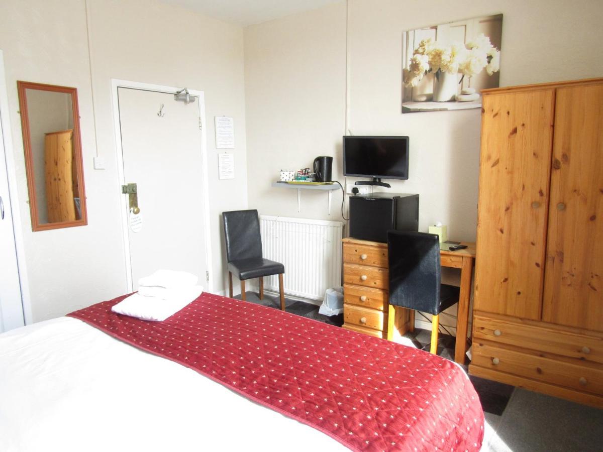 Silverstone House Great Yarmouth Room photo