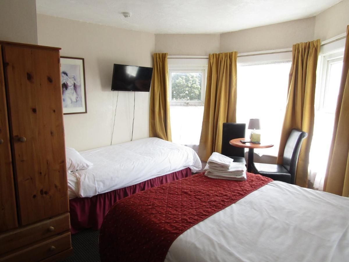 Silverstone House Great Yarmouth Room photo