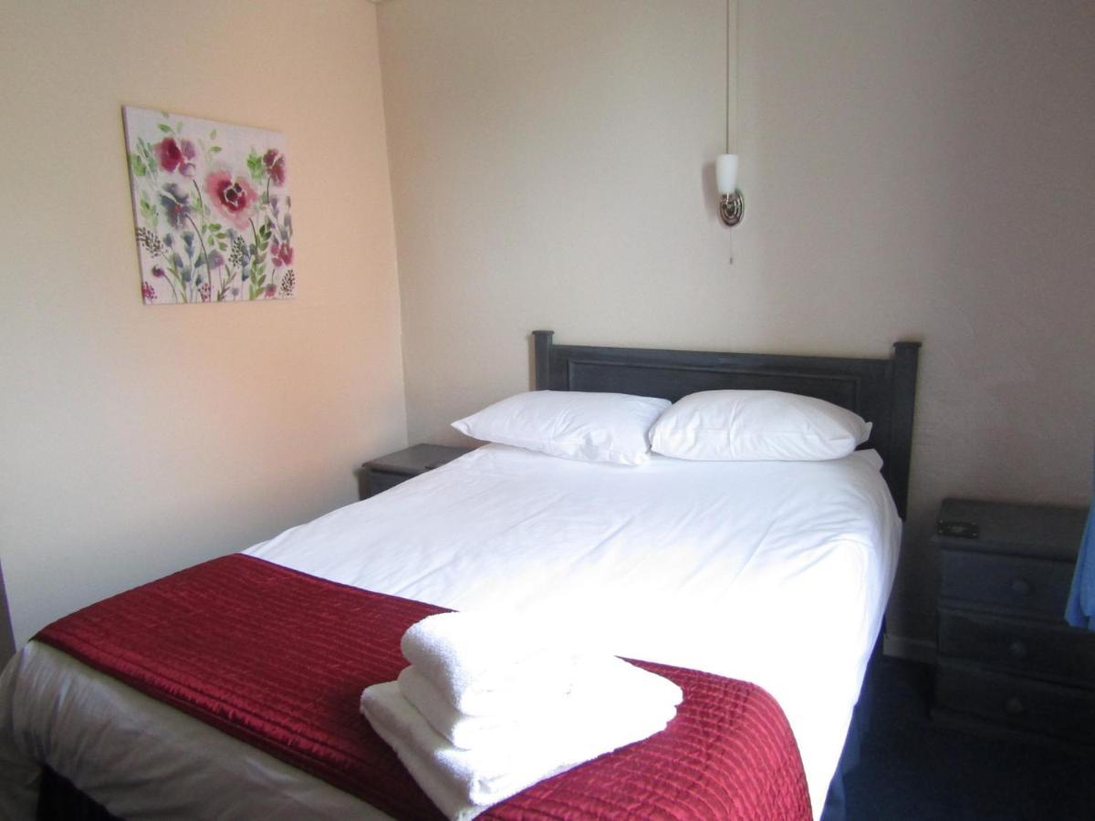 Silverstone House Great Yarmouth Room photo
