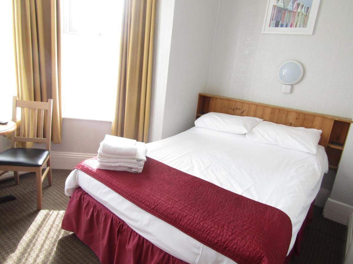 Silverstone House Great Yarmouth Room photo